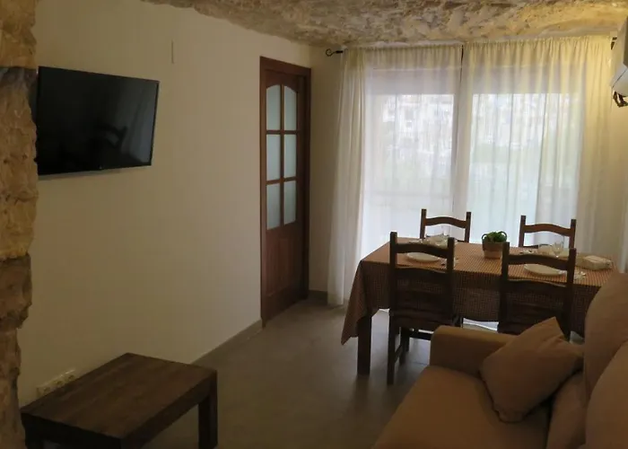 Chalet: Alojamiento Rural Singular Pepe el Tranquilo