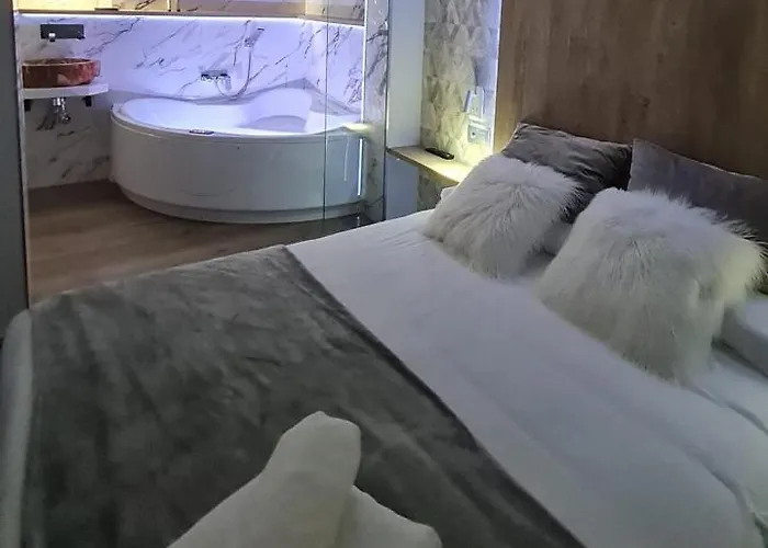 Apartamentos Los Robles
