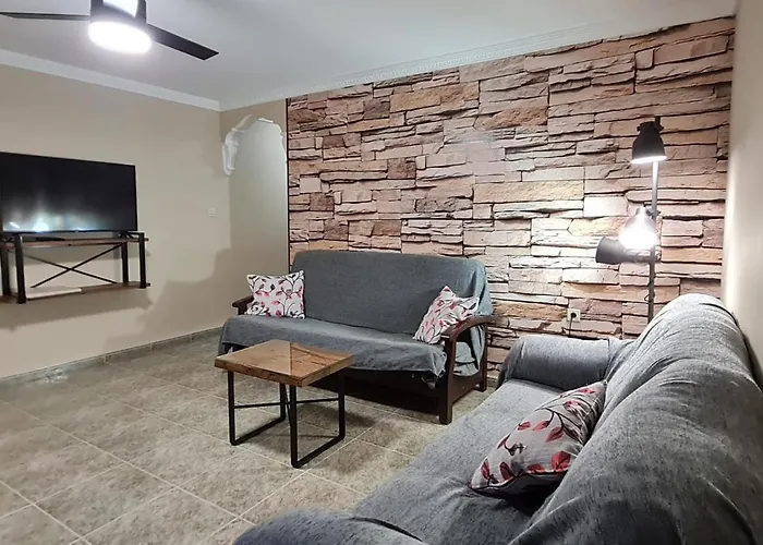 Apartamentos Los Robles